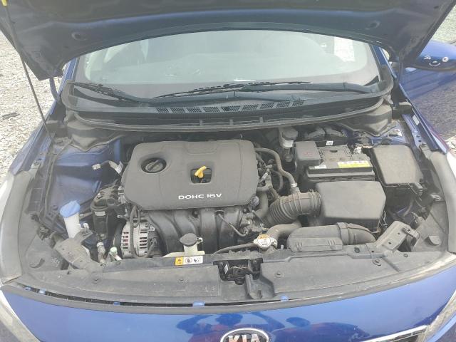 3KPFL4A75HE099874 KIA FORTE LX