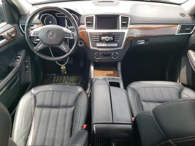 VIN 4JGDF7CE7DA228282 2013 Mercedes-Benz GL-Class, ... no.8