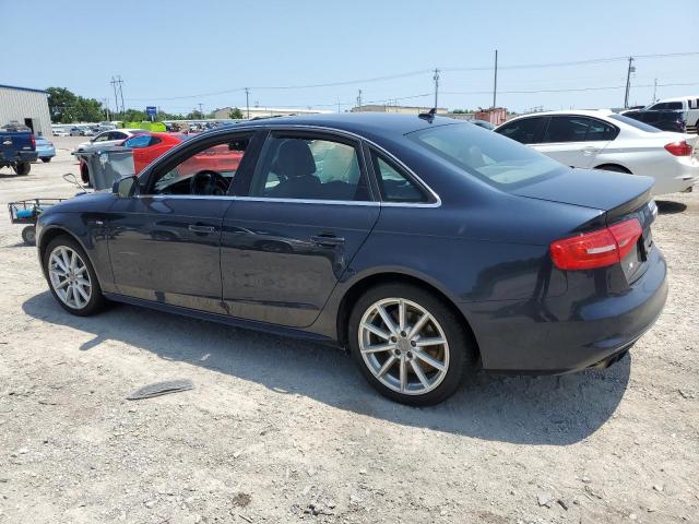 VIN WAUAFAFL9GN002818 2016 Audi A4, Premium S-Line no.2