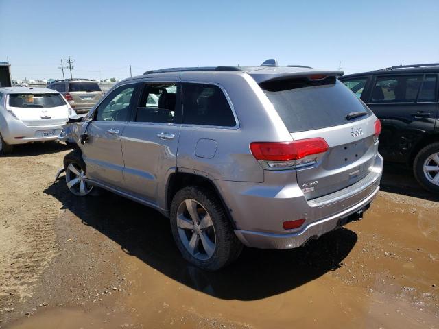 1C4RJFCG5EC233118 Jeep Grand Cherokee Overland