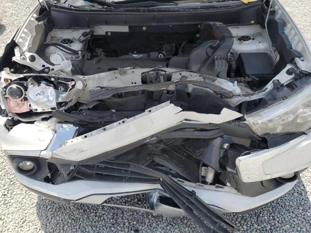 JA4AP4AW5GZ032498 Mitsubishi Outlander Sport Sel