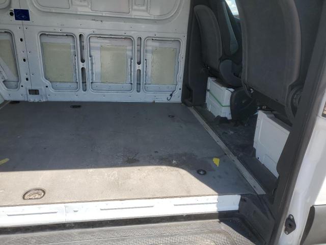 2019 MERCEDES-BENZ SPRINTER 1 W1W70BGY2KT018270