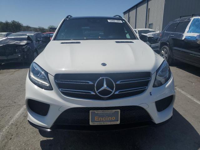4JGDA5JB4JB067150 Mercedes-Benz GLE 350