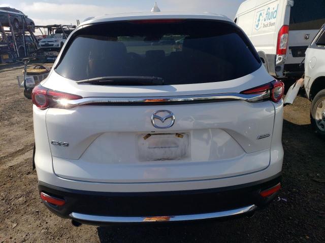 JM3TCADY4G0119732 Mazda Cx-9 Grand Touring