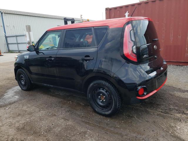 2018 KIA SOUL EV + - KNDJX3AE4J7034432