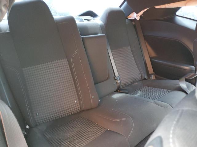 2C3CDZAG7HH633849 Dodge Challenger Sxt