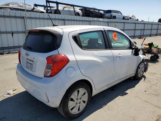 KL8CB6SA6HC725105 Chevrolet SPARK LS
