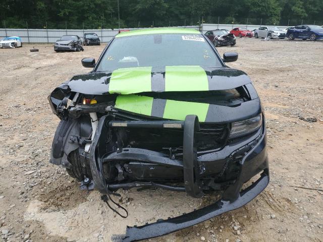 2018 DODGE CHARGER PO - 2C3CDXAT4JH247137