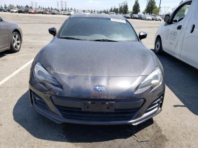 JF1ZCAC10H8602859 Subaru Brz 2.0 Limited
