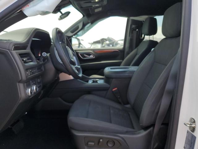 1GKS1AKD4NR270710 GMC YUKON SLE