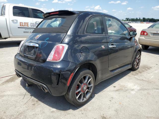 2015 FIAT 500 ABARTH 3C3CFFJH9FT710274
