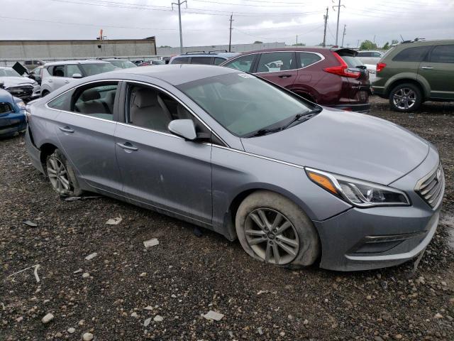2015 HYUNDAI SONATA ECO - 5NPE24AA6FH145098