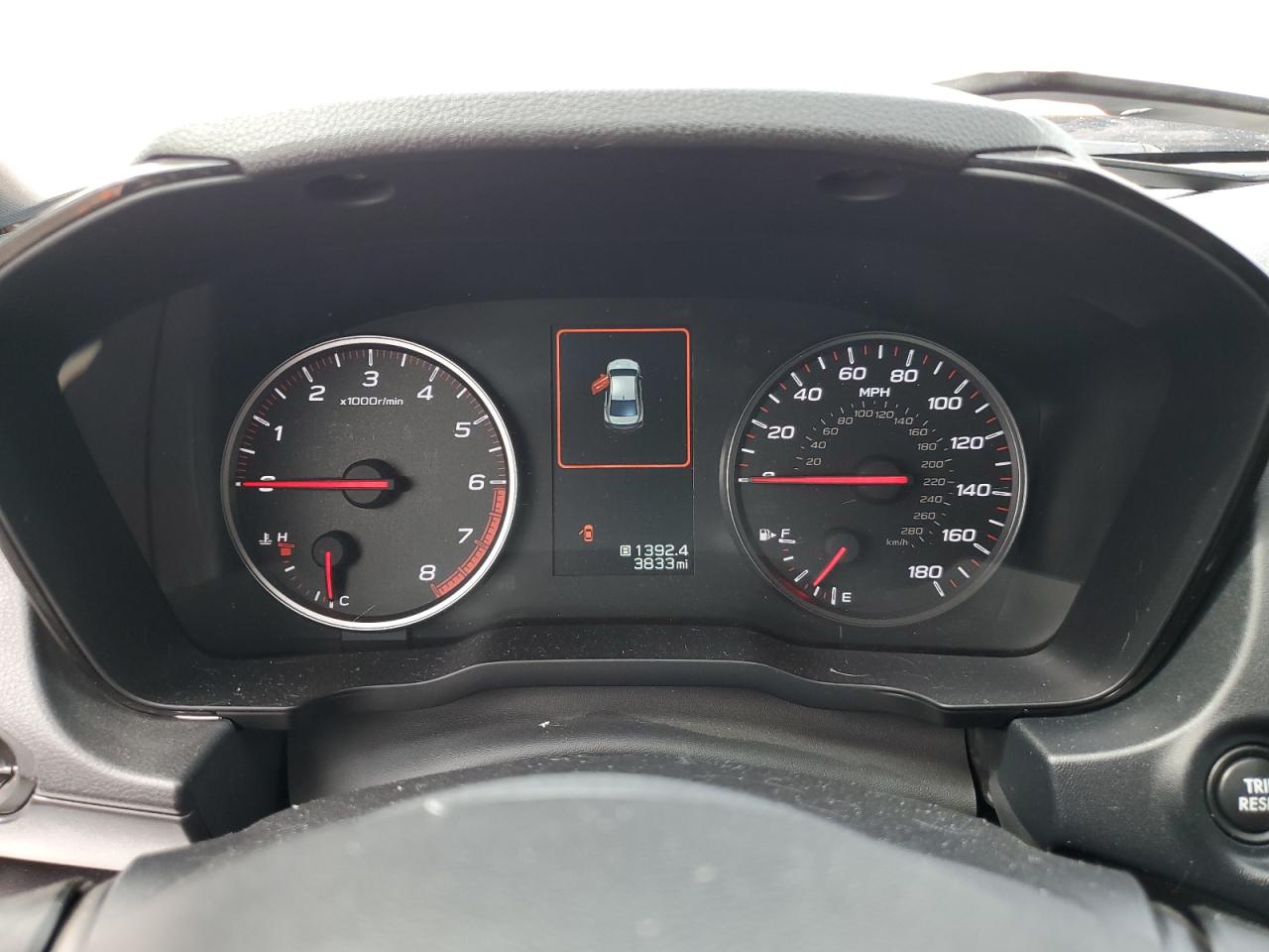 JF1VBAF62N9020339 SUBARU WRX 2022