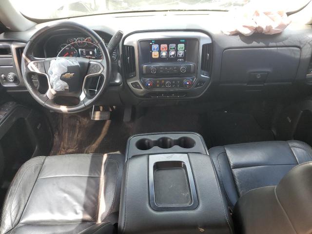 2017 CHEVROLET SILVRDO LT 3GCPCREC3HG435728