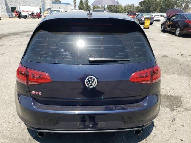 2017 VOLKSWAGEN GTI S/SE - 3VW447AU0HM043551