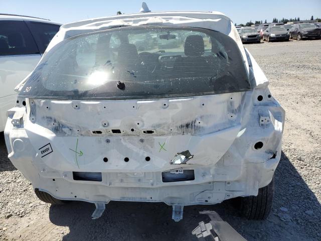 1N4AZ1CP4KC305503 Nissan LEAF S
