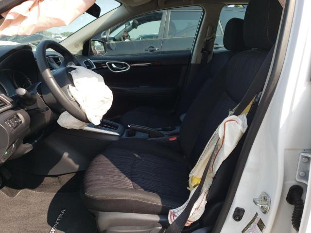 3N1AB7APXKY442282 Nissan SENTRA S