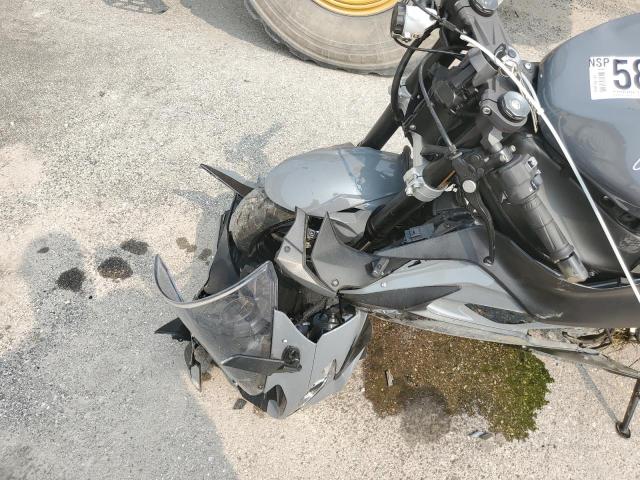 2019 KAWASAKI ZX636 K - JKBZXJH17KA001106