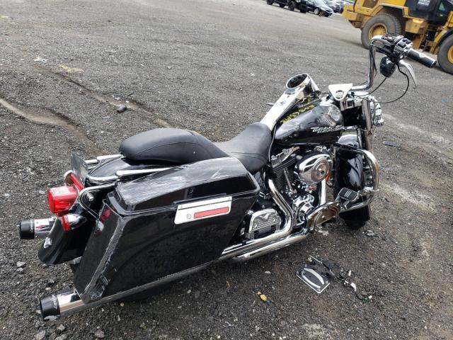 2007 HARLEY-DAVIDSON FLHRS 1HD1FY4137Y681348