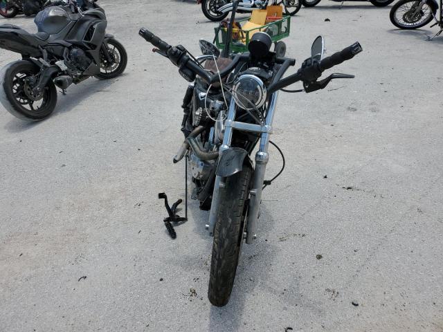 2009 HARLEY-DAVIDSON XL883 L 1HD4CR2199K452645