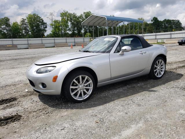 2006 Mazda MX-5 Miata 