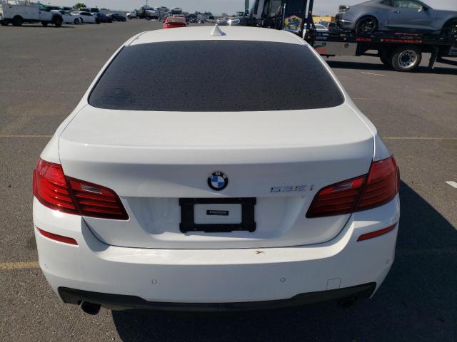 2015 BMW 535 I - WBA5B1C57FG128519