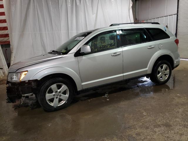 2011 Dodge Journey Mainstreet