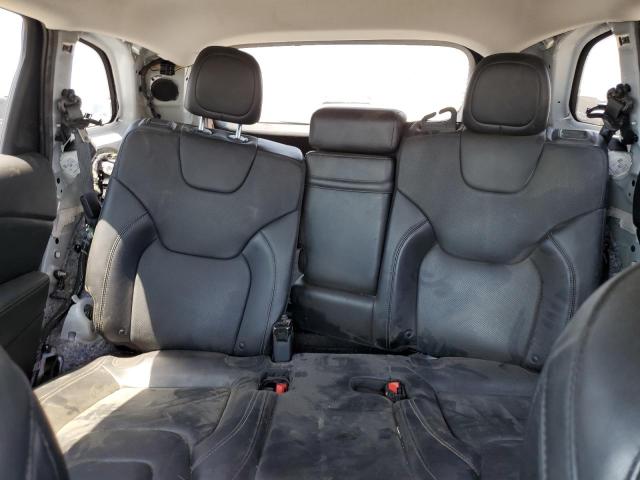 1C4PJLDB7KD392236 Jeep Cherokee Limited