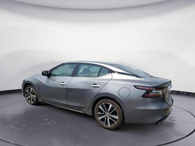 Vin: 1n4aa6cv6nc504799, lot: 55460463, nissan maxima sv 20222