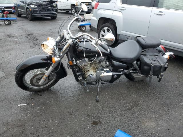 2006 HONDA VT750 C JH2RC50006M201109