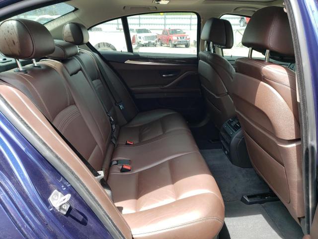 WBA5B3C58FD548769 BMW 535 XI