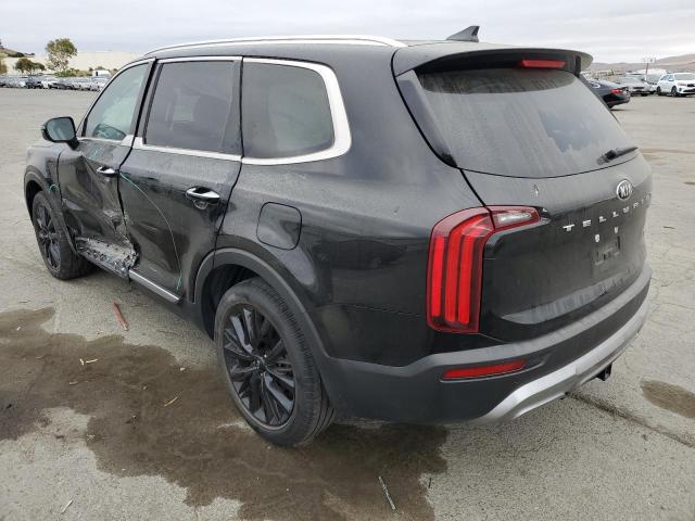 5XYP54HC8LG077610 KIA Telluride Sx
