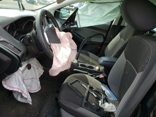 1FADP3F23EL318214 Ford FOCUS SE