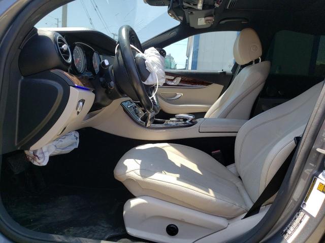 WDDZF4JB0HA094129 Mercedes-Benz E 300