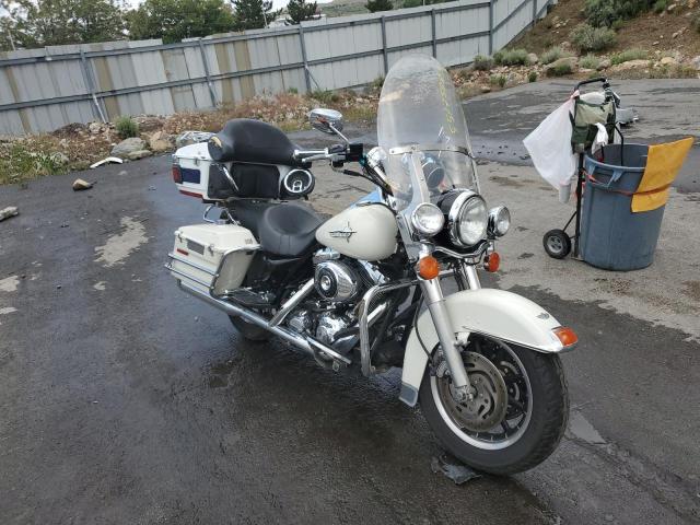 2003 HARLEY-DAVIDSON FLHPI - 1HD1FHW103Y733509