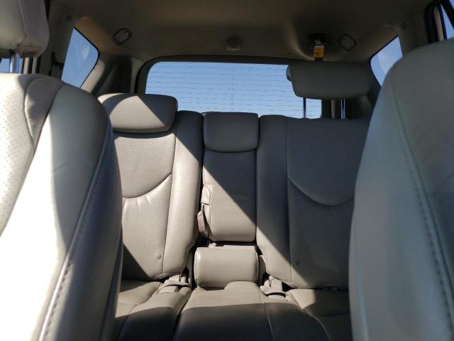 2009 Toyota Rav4 Limited VIN: 2T3BK31V69W013357 Lot: 61397534