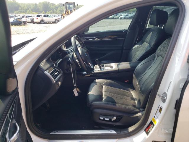 2019 BMW 750 I - WBA7F0C54KGM24468