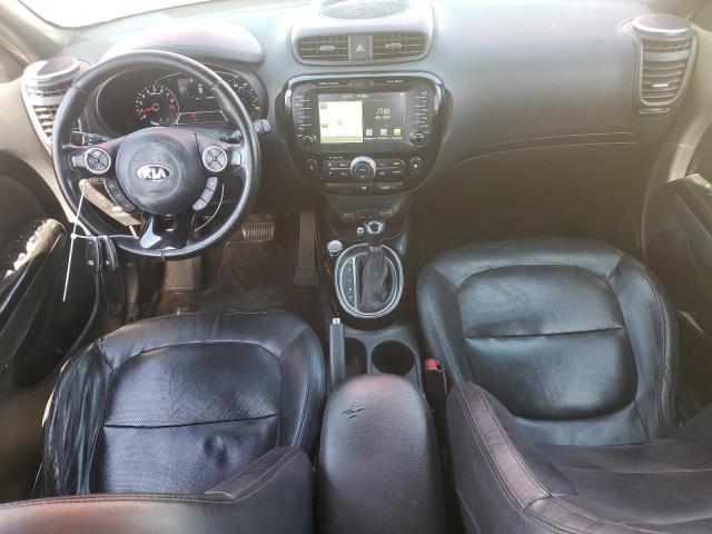 KNDJX3A54E7705622 KIA Soul !