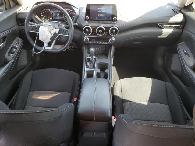 3N1AB8CV9LY218701 Nissan SENTRA SV