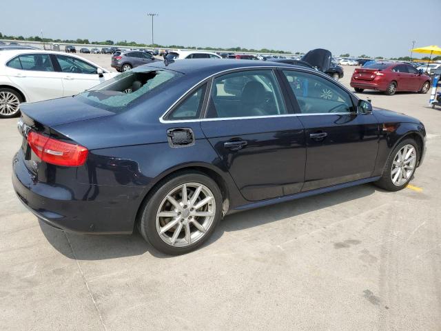 VIN WAUFFAFL2FN043747 2015 Audi A4, Premium Plus no.3