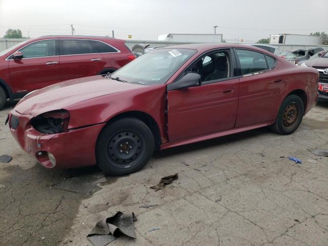 2004 Pontiac Grand Prix GT