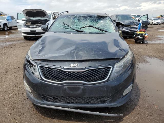 5XXGM4A74FG442096 KIA Optima Lx