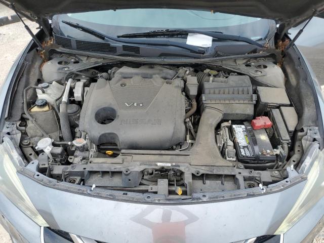 2016 NISSAN MAXIMA 3.5 - 1N4AA6APXGC442542