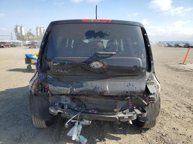 KNDJN2A22H7495855 KIA Soul
