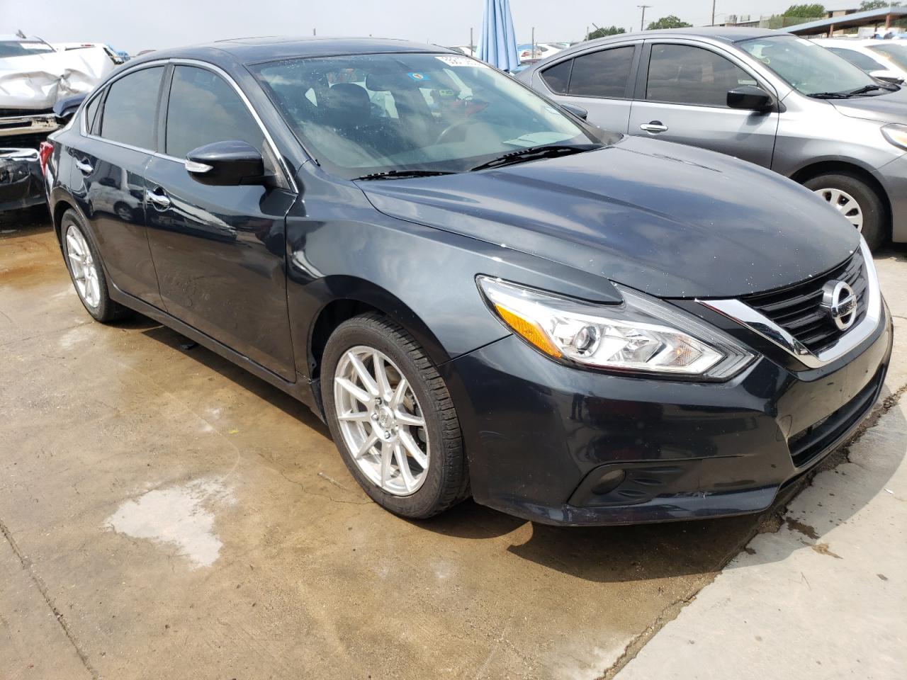 1N4AL3AP3GC162227 NISSAN ALTIMA 2016