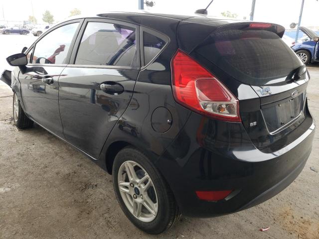 3FADP4EJ0KM121350 Ford FIESTA SE