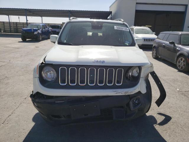 ZACCJABB7HPE57022 Jeep Renegade Latitude