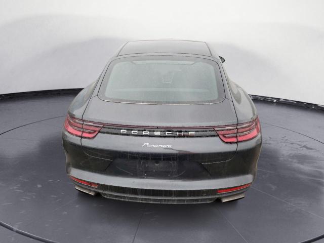 VIN WP0AA2A73KL100927 2019 Porsche Panamera, Base no.6