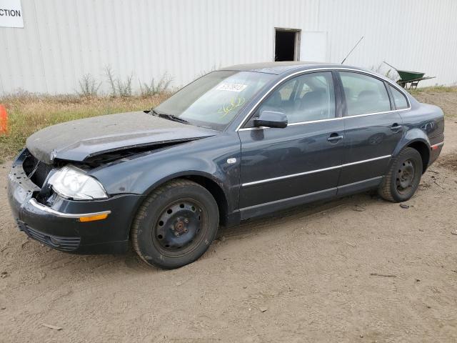 2003 Volkswagen Passat GLX