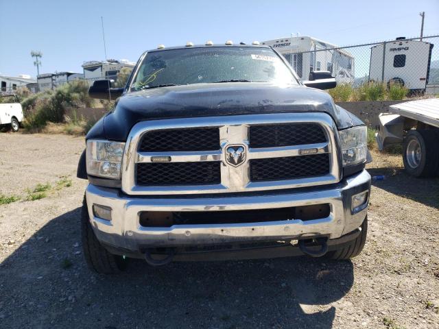 2018 RAM 4500 - 3C7WRLFLXJG264040